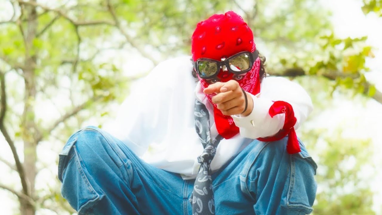 Xhino mx & Hielo b - Equilibrio y Paz (Video oficial) #pluggmexicano #trapmusic #equilibrioypaz