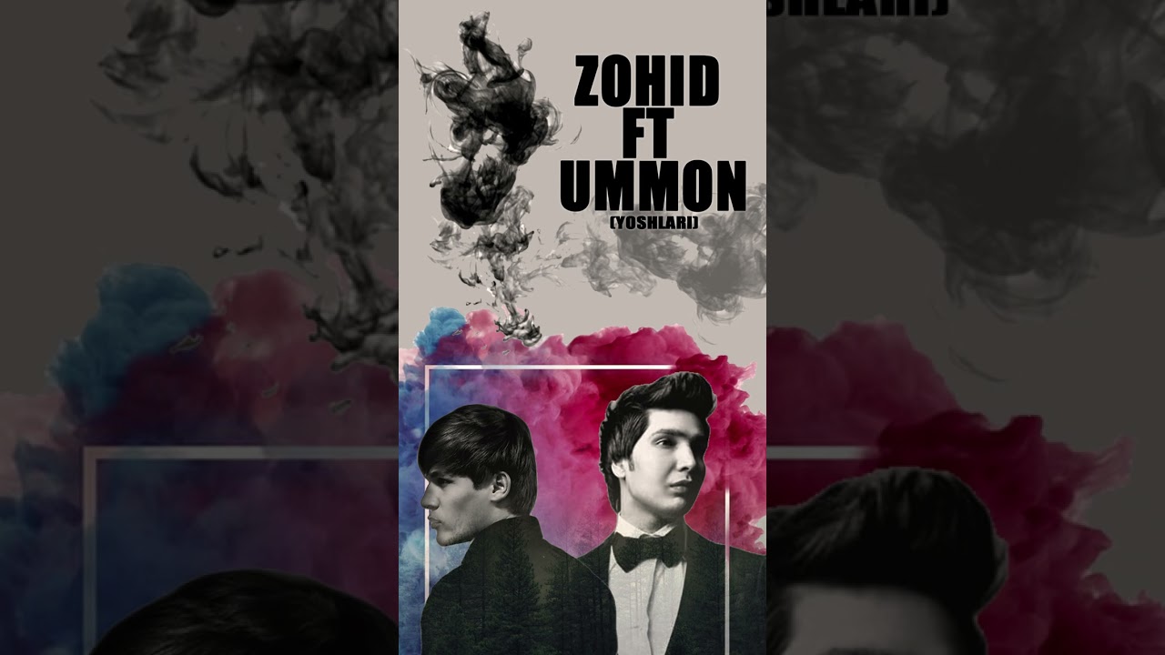 Zohid - Adkhanof sevgimizdan hazonlar qoldi