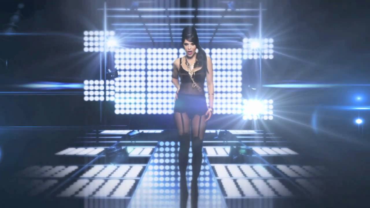 Soraya - Vanity (Official Video) HD