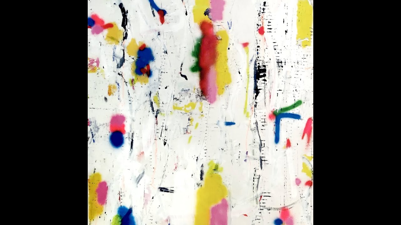 Rob Mazurek-Exploding Star Orchestra/Small Unit – Spectral Fiction
