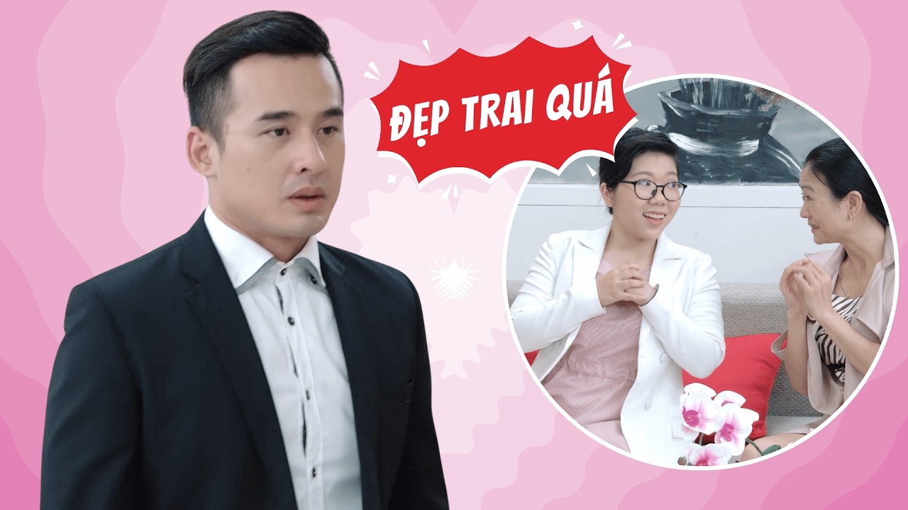 Lần đầu tiên nhan sắc của Lương Thế Thành được công nhận