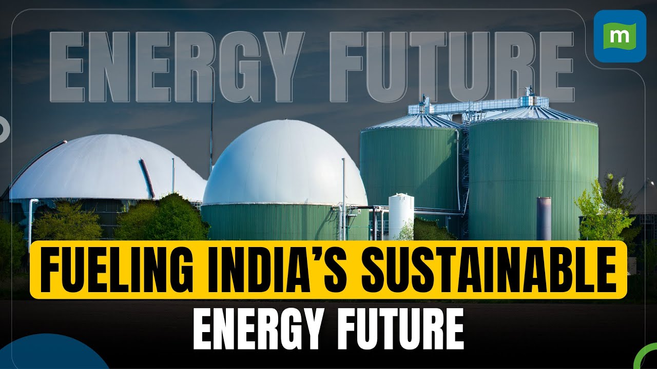 India's SATAT Scheme: Pioneering the biogas revolution for a greener future