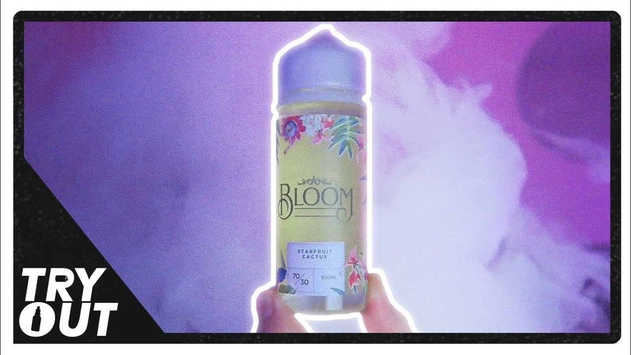Bloom 