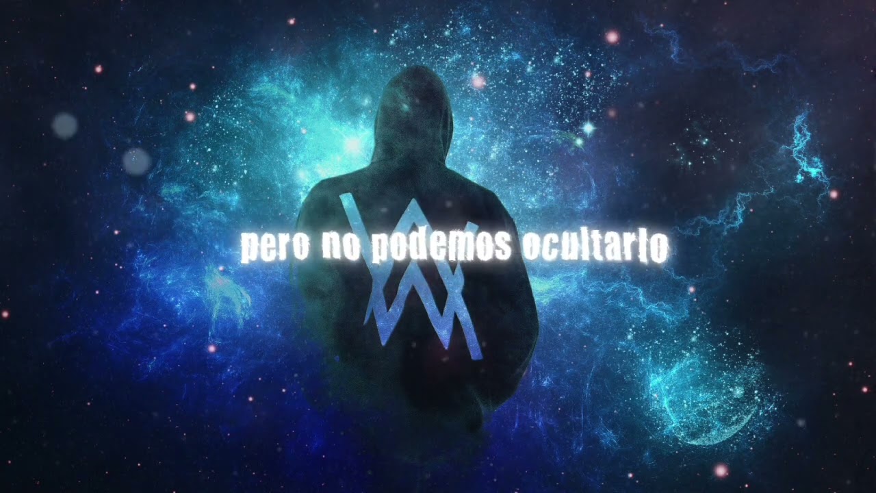Different World-Alan Walker (sub español)
