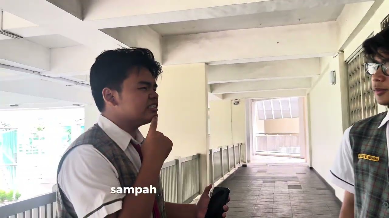Karya Berkualitas - Sosiologi 
