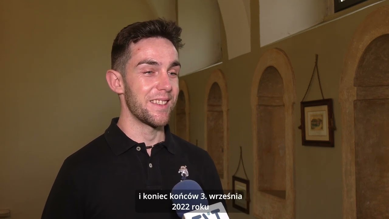 Echa Regionu Toszek (Maj 2024)