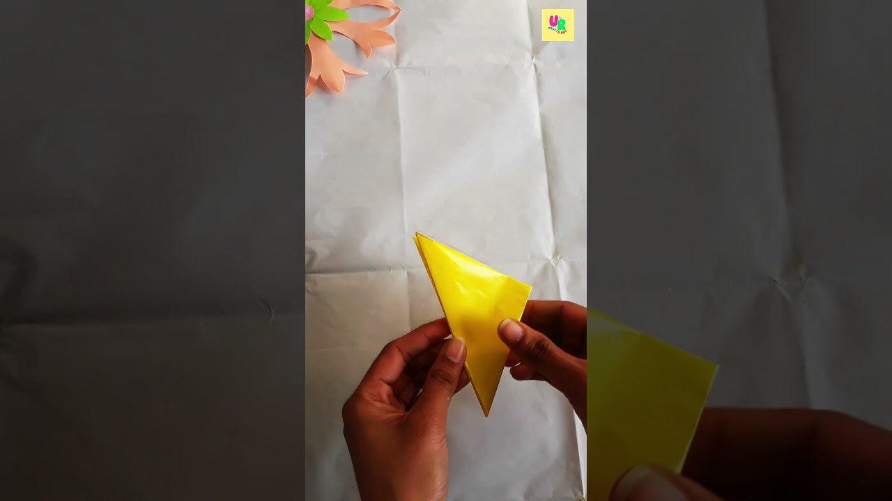 DIY Sunflower 