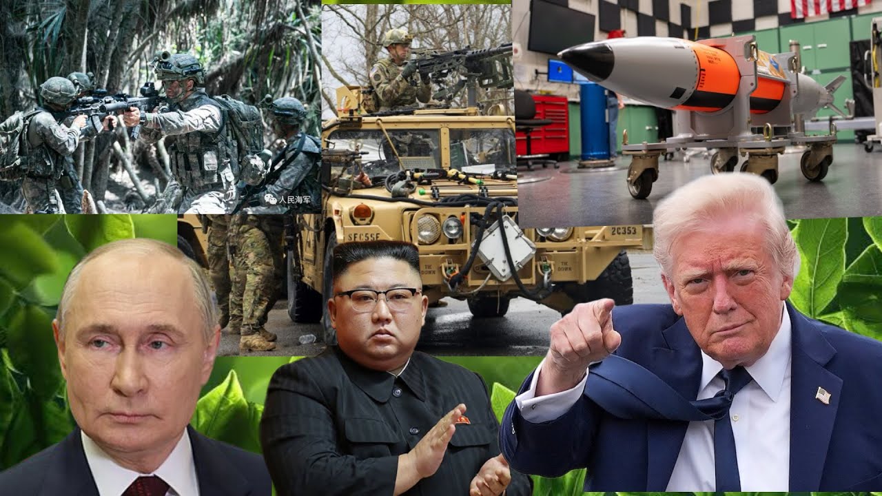 Nigute Amerika yisanze Ari igihugu cyigihangage kiyoboye Isi, ninde urayisimbura vuba aha cyane