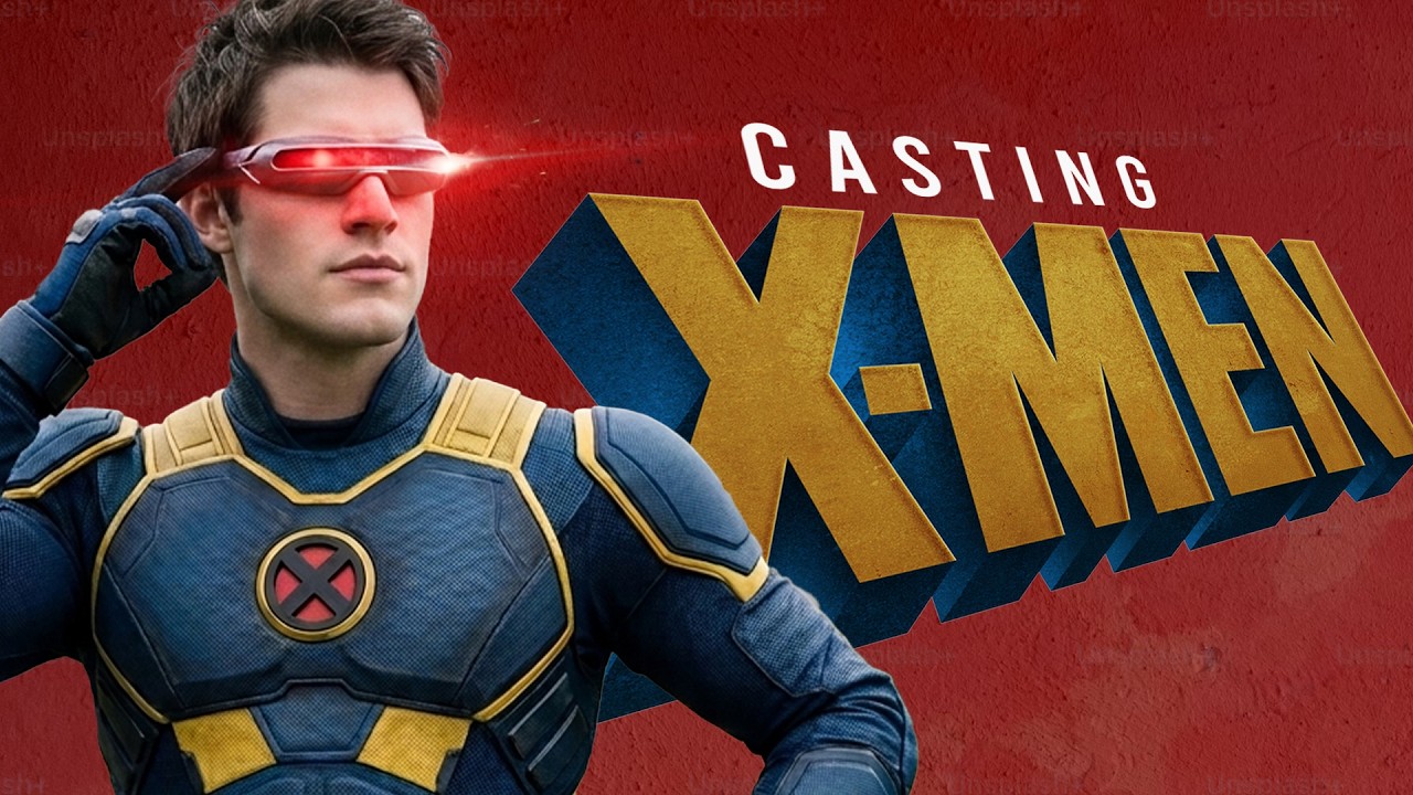 Таким должен быть новый актерский состав Людей Икс в киновселенной Marvel