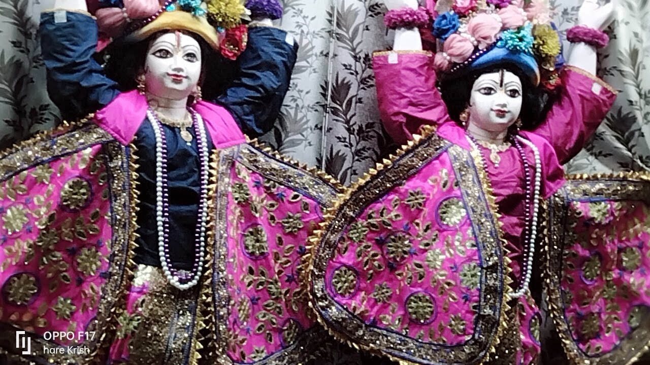 ISKCON MIYAPUR 2023