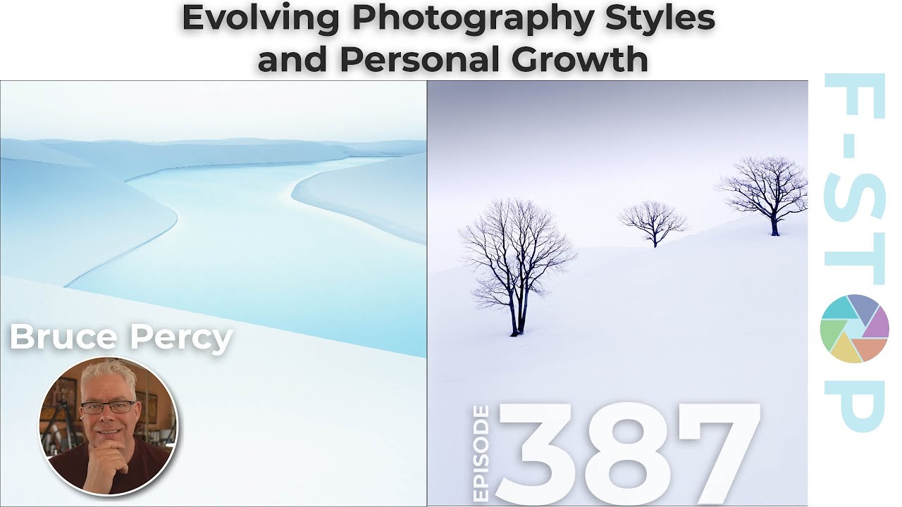 How Photography Changed My Life Forever