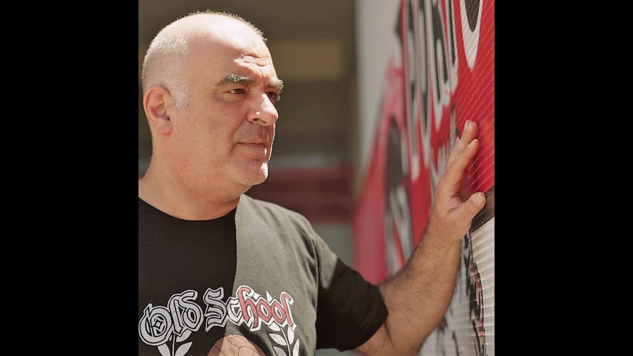 Εκείνη η Κυριακή, στη Θύρα 7