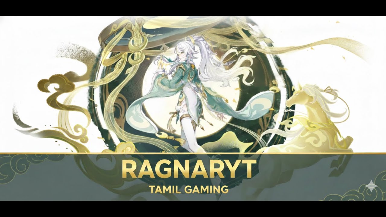 Chill Genshin Impact Vibes | Farming & Chatting | Tamil Live Stream 🔴 #funGameplay #genshinimpact