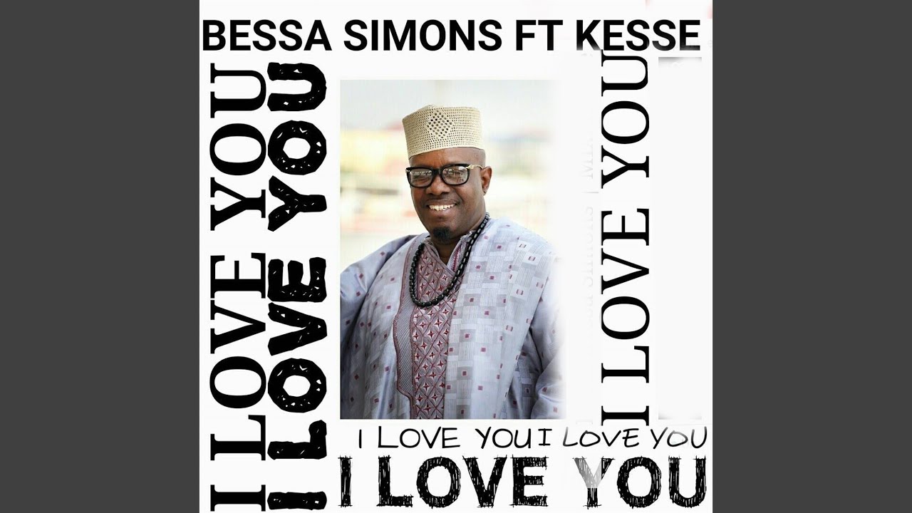 I Love You
