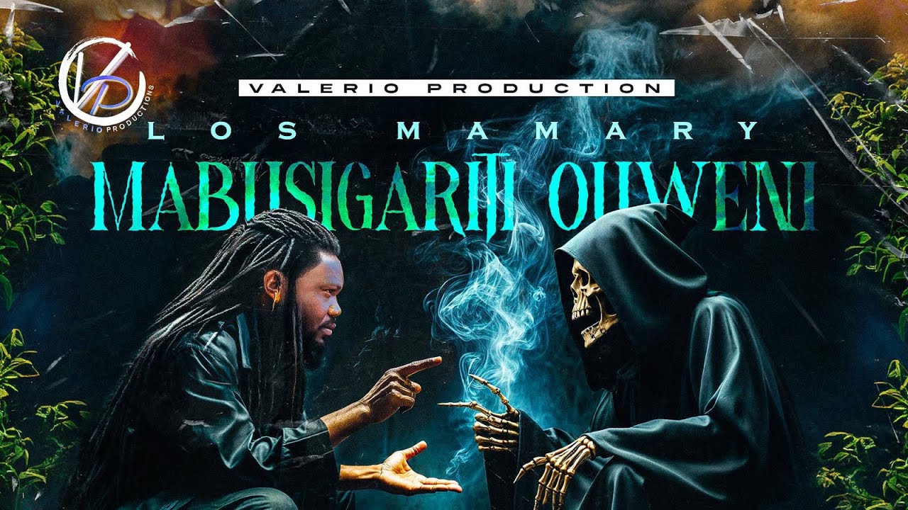 Los Mamary - Mabusigariti Ouweni (Gar&iacute;funa Punta Music)