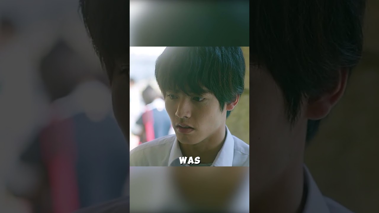 Two-way secret love is the most beautiful appearance of love.#shorts #film #movie