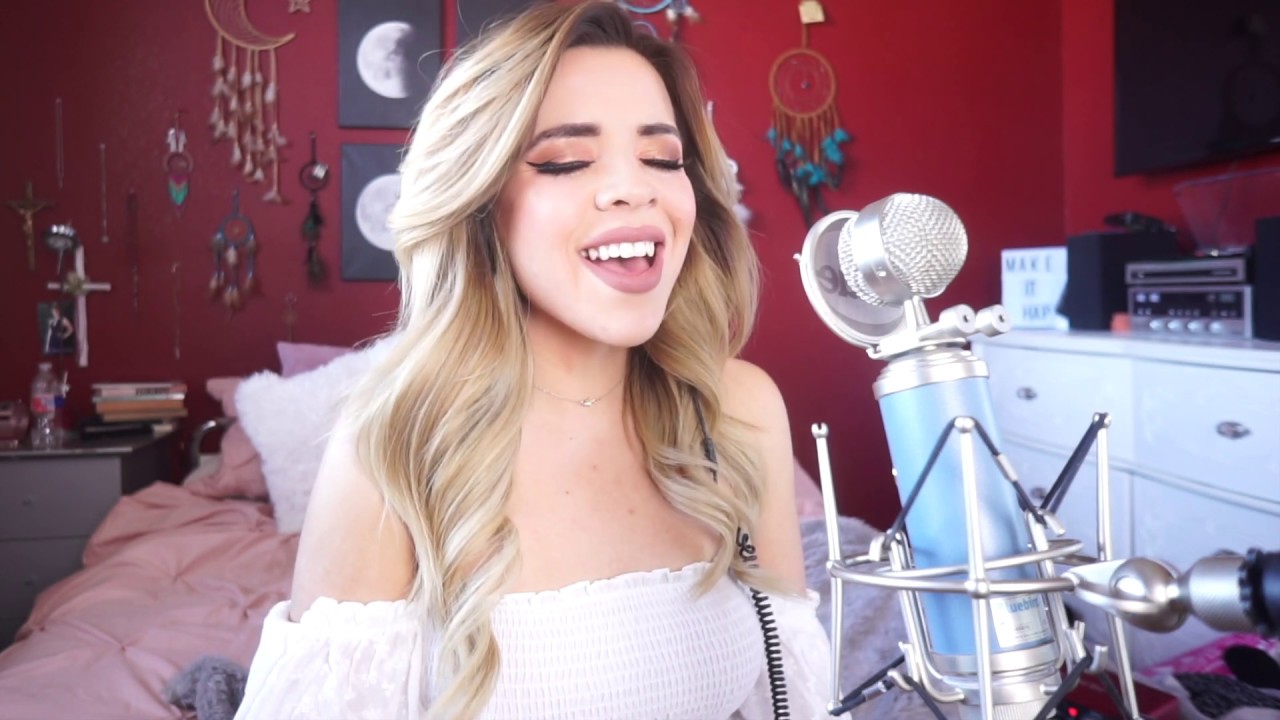 The Greatest Showman - Never Enough (Elia Esparza Cover)