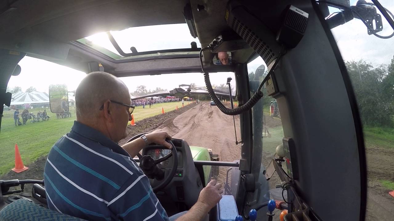 deutz fahr agrotron 128 7 ton
