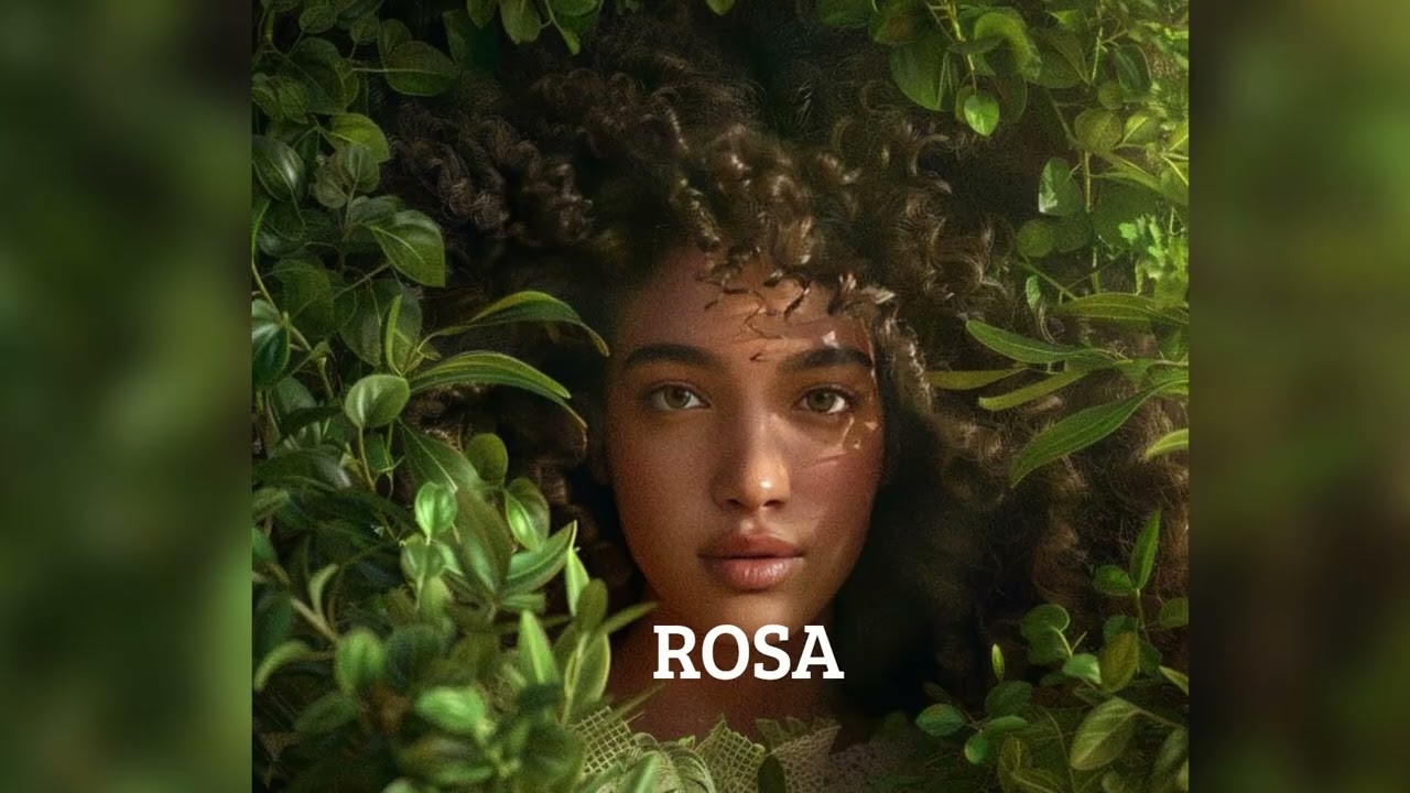[FREE] Afro Zouk Instrumental 2026 -ROSA- ( type  beat)