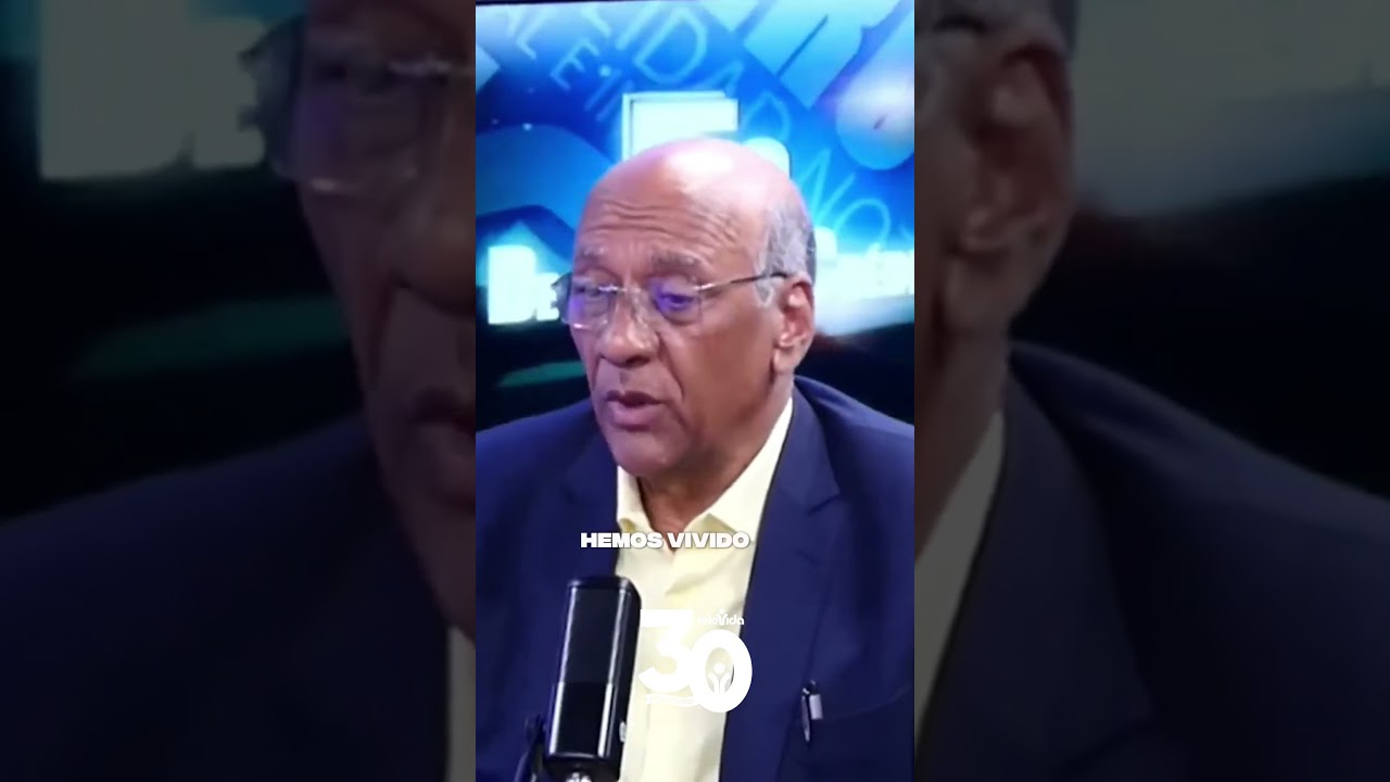 Administrador Luis Feliz Roa: Televida Transformador de Vidas, Fortalecedor de la Familia