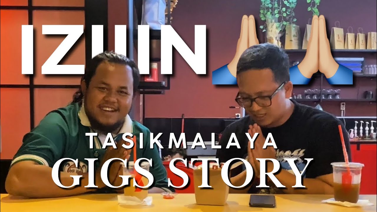 PODTATO Eps.2 Dari Karya Gigs 17an sampai Slank Perang Batu