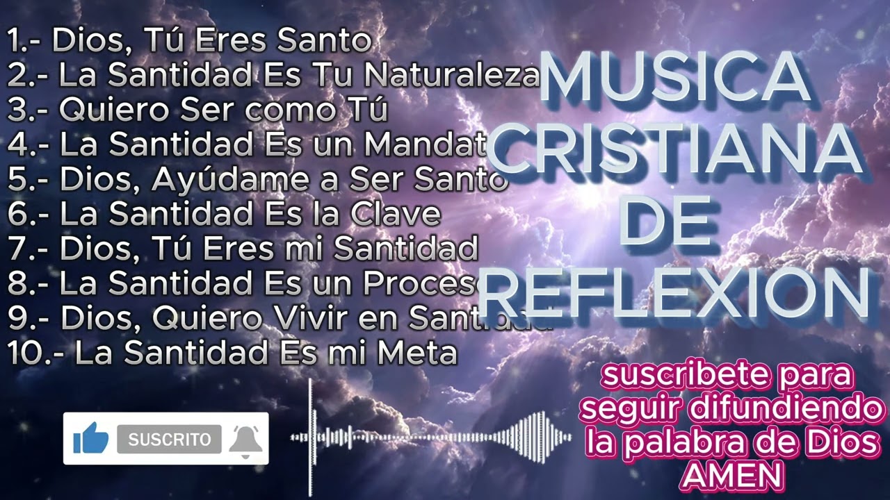 Alabanzas que Conectan el Cielo con la Tierra 🌤️✨
