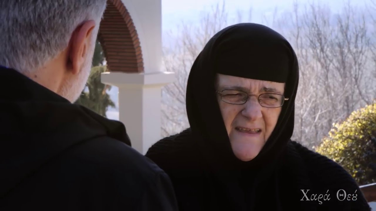 ΟΣΙΟΣ ΓΕΩΡΓΙΟΣ ΚΑΡΣΛΙΔΗΣ (Ἐπίσκεψη στήν Ι. Μ. Σίψας στήν Δράμα)