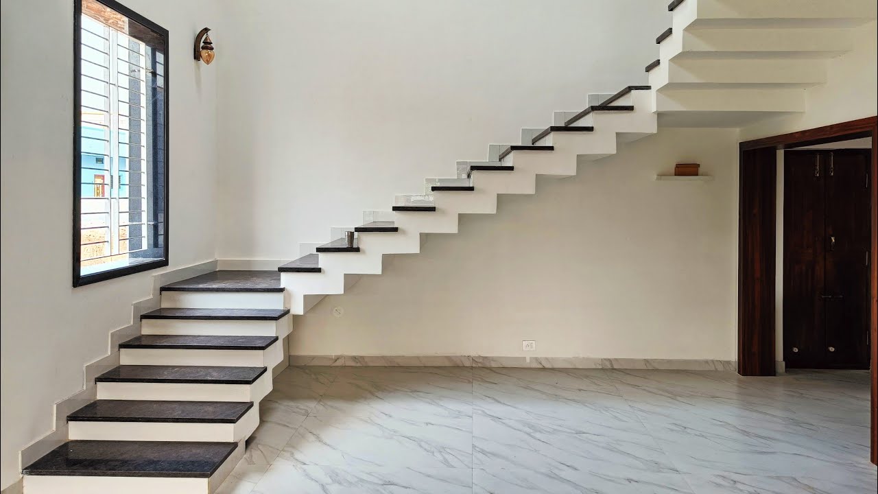 30 × 40 west Face 2 Bedroom Duplex House Walkthrough Final