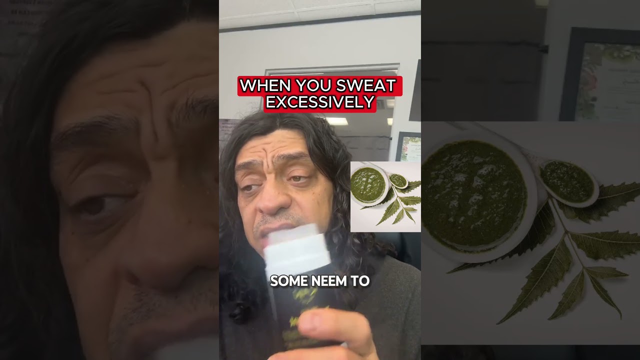 ✅ do you oversweat?! 💦✅