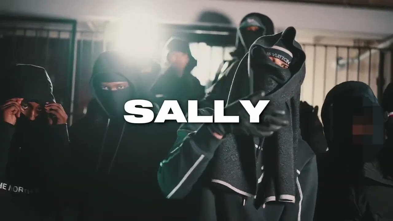 [FREE] #STK TapeDat x Lil Prezi x UK Drill Type Beat - 