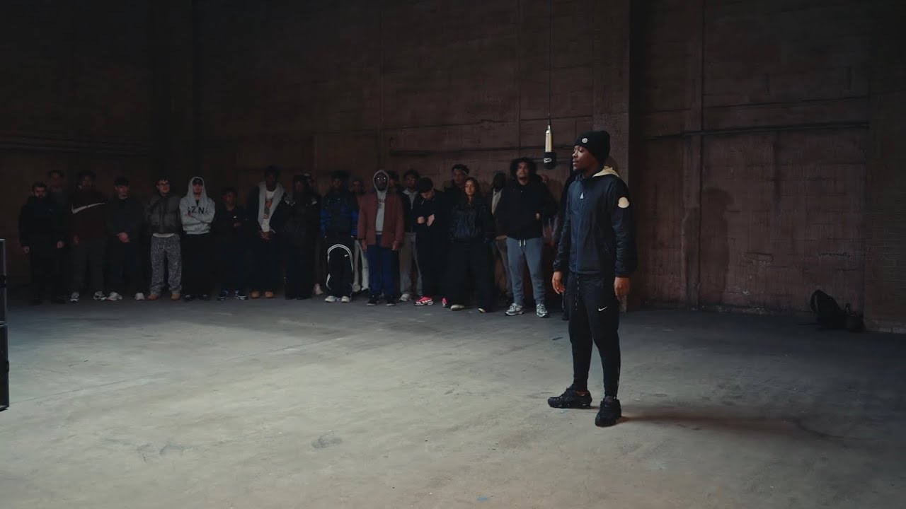RDN - Brouillard (Clip Officiel)