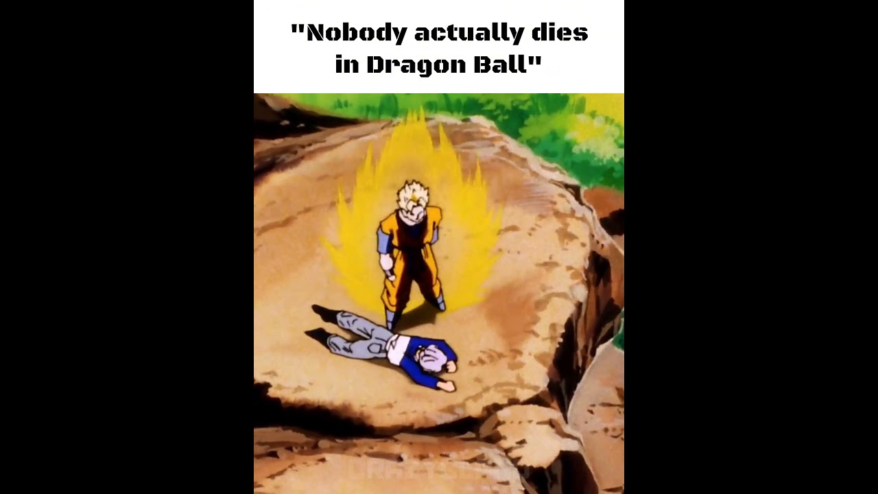 The original timeline is so sad 😞 