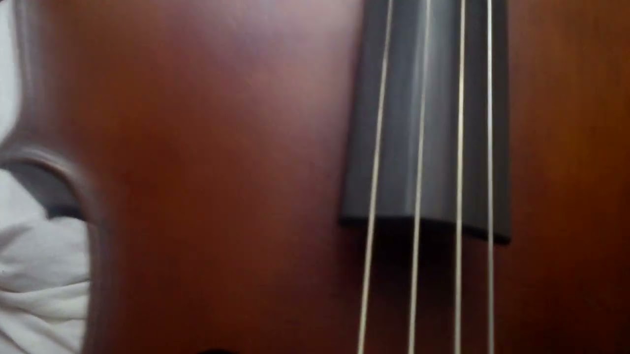 Korg Nautilus Grand Piano and Cello with Warchal Strings