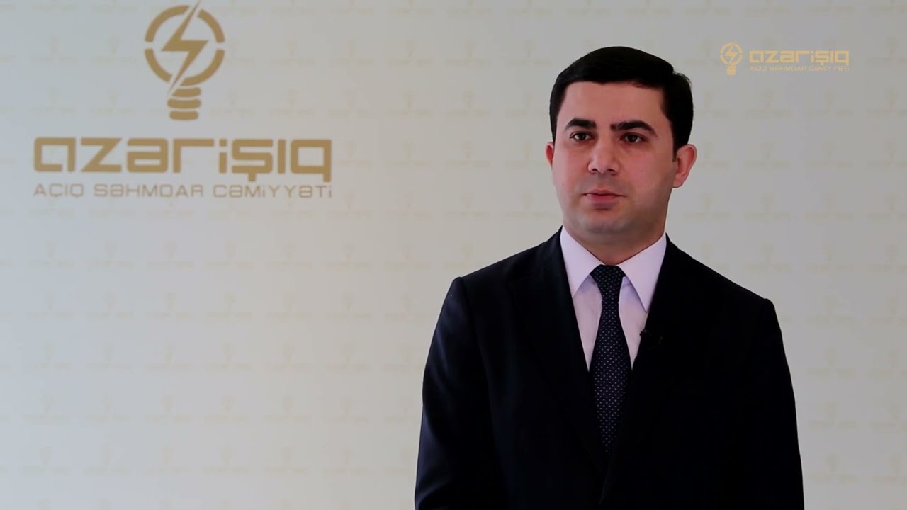 “Azərişıq” ASC qeyri-əhali abonentləri arasında elektrik enerjisinin talanması hallarını aşkarlayıb.