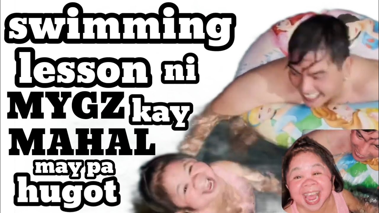 [FANGIRLING] Mahal super enjoy sa mga surprises ni Mygz Molino | Mahmygz