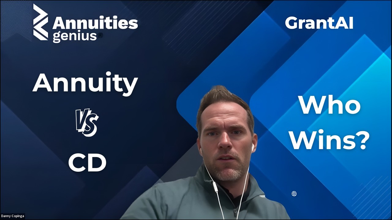 Navigator & Grant AI Live Demo 🚀