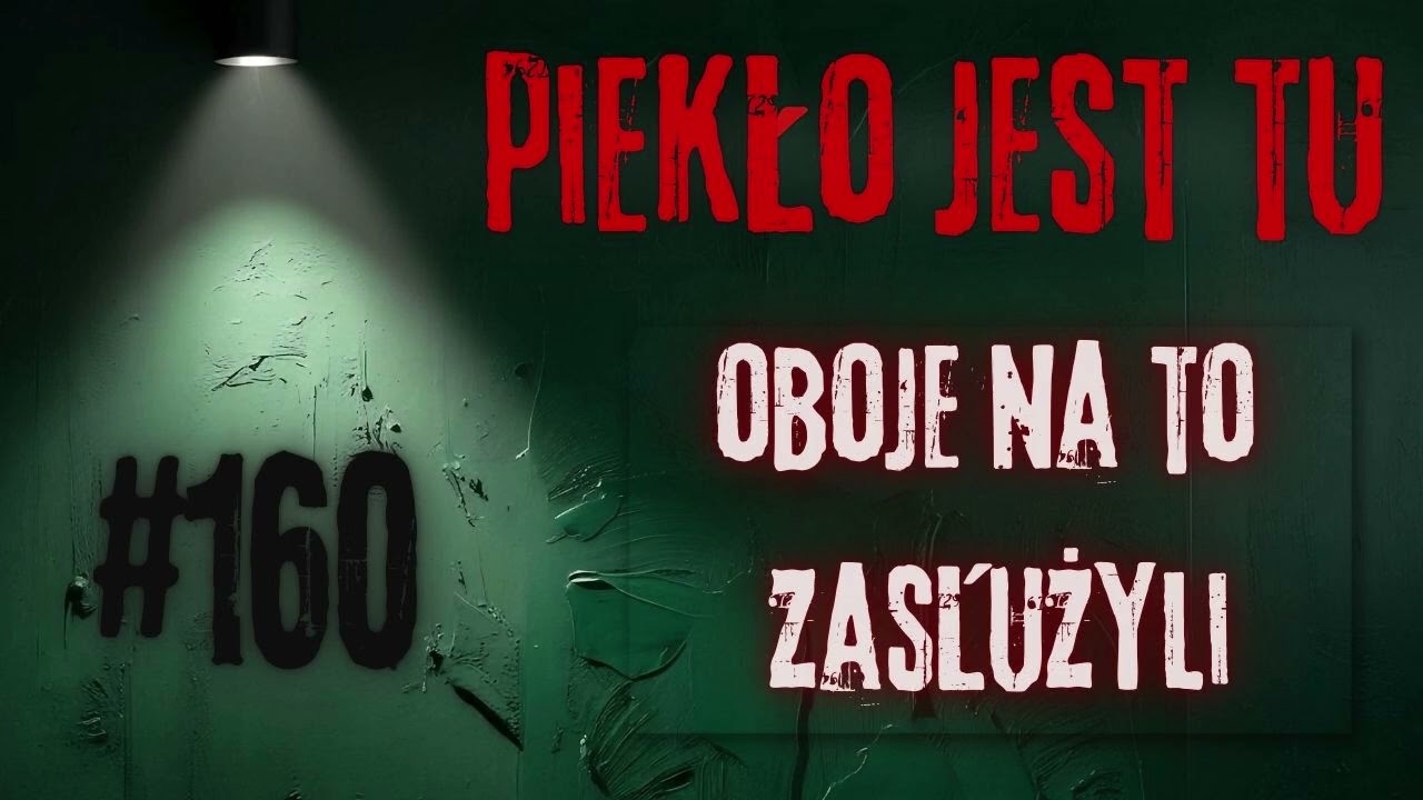 Podcast 160. Oboje na to zasłużyli