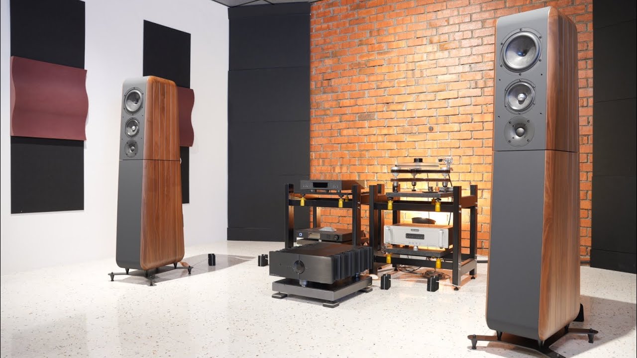 ✨ Chario Aviator Aria + Audio Analogue Maestro Anniversary ✨