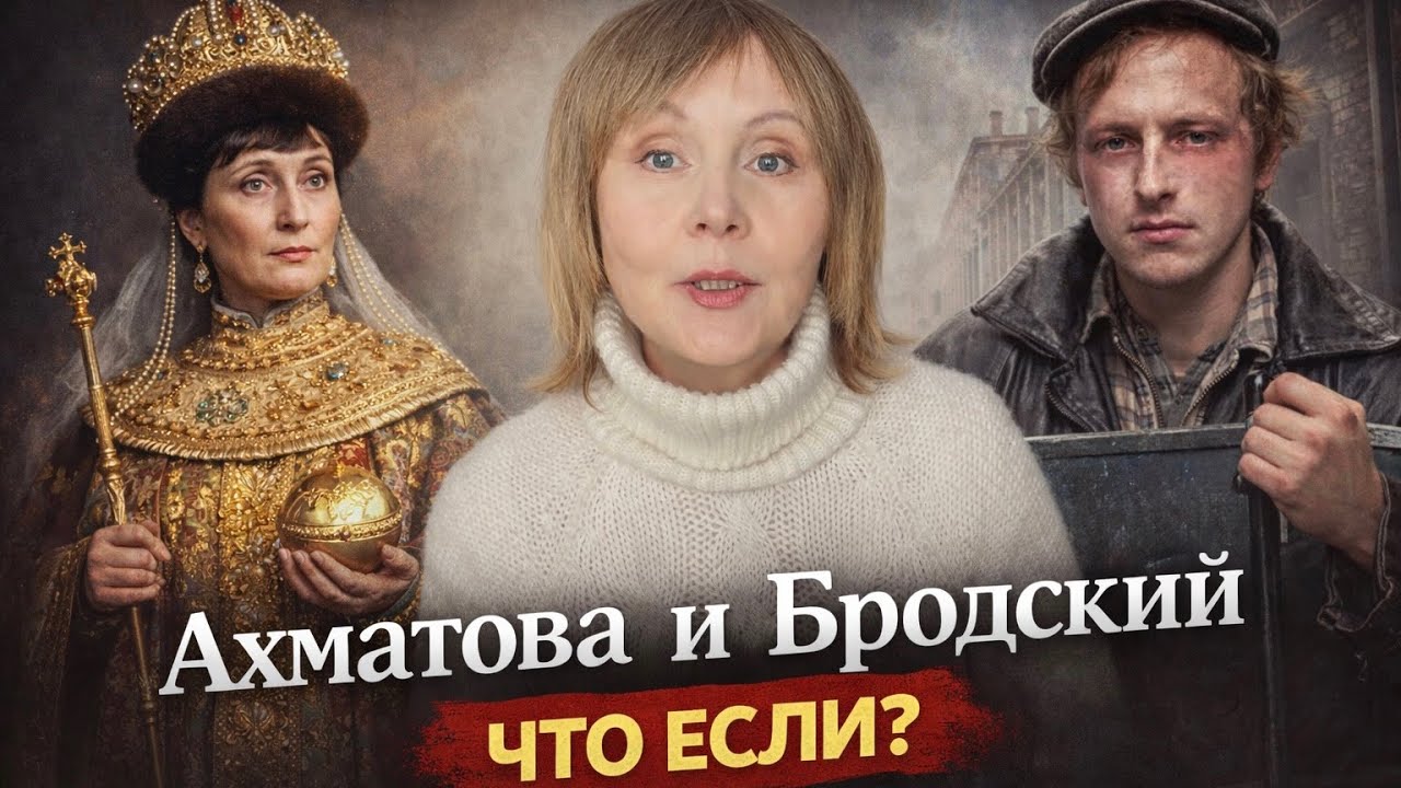 Царица поэзии и 