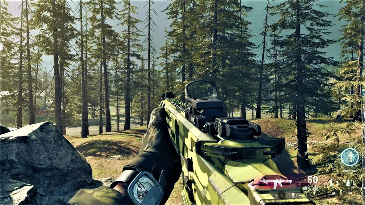 Call of Duty Warzone: 10 KILL DUOS GAMEPLAY! (NO COMMENTARY)