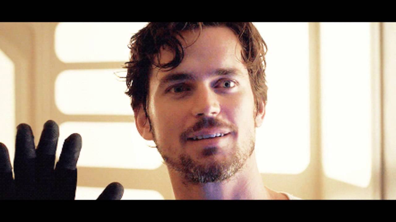 Matt Bomer   All Of Me (Reprise Darren Criss)vb