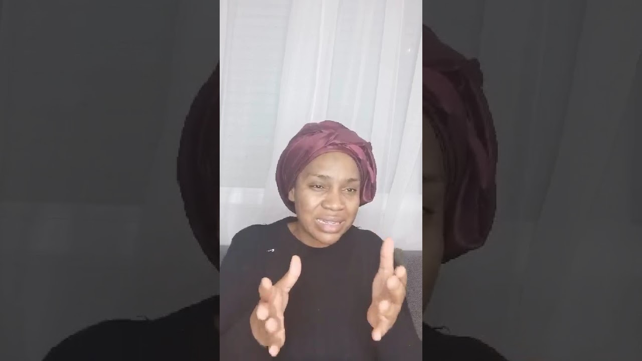 ♦️Prions ensemble: Je ne serai pas sacrifié 