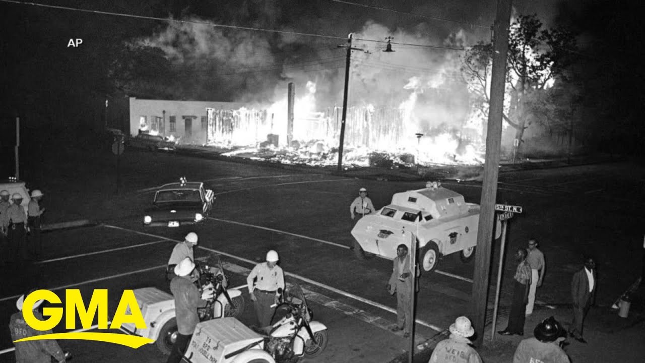 Remembering the Birmingham church bombing, 60 years later