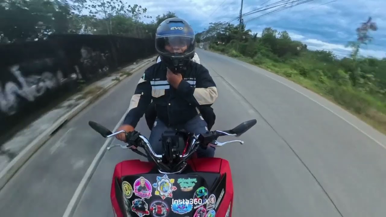 (Late upload) Church day