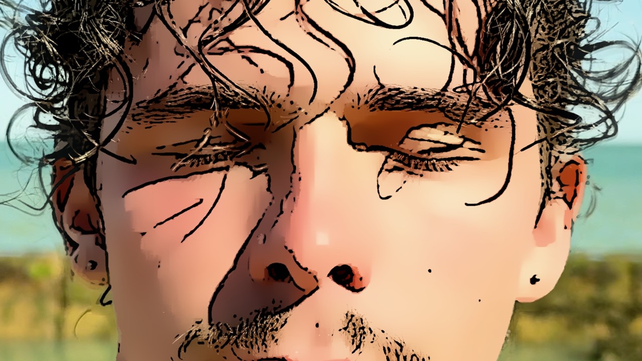 Pool Club - Changing Tides (OFFICIAL MUSIC VIDEO)