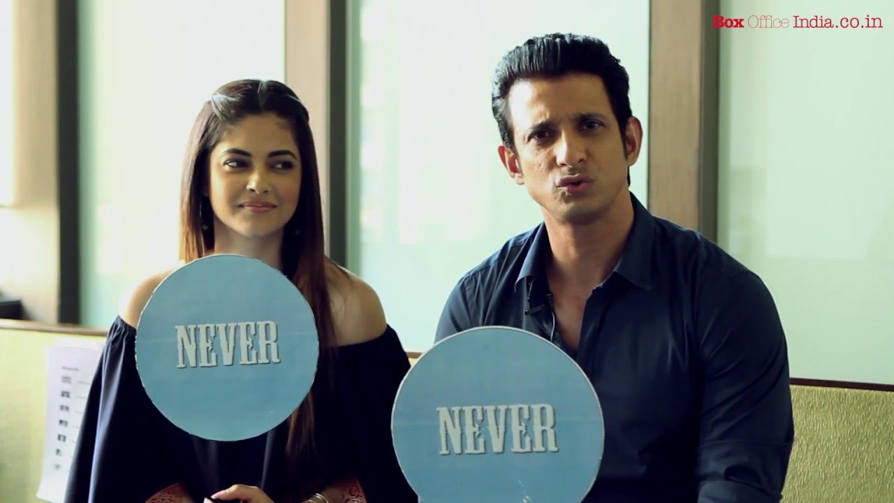 1920 London | Sharman Joshi & Meera Chopra | Never Have I Ever | Box Office India