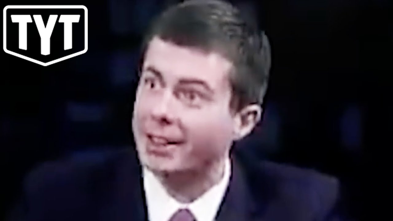Writer: Buttigieg Is A 