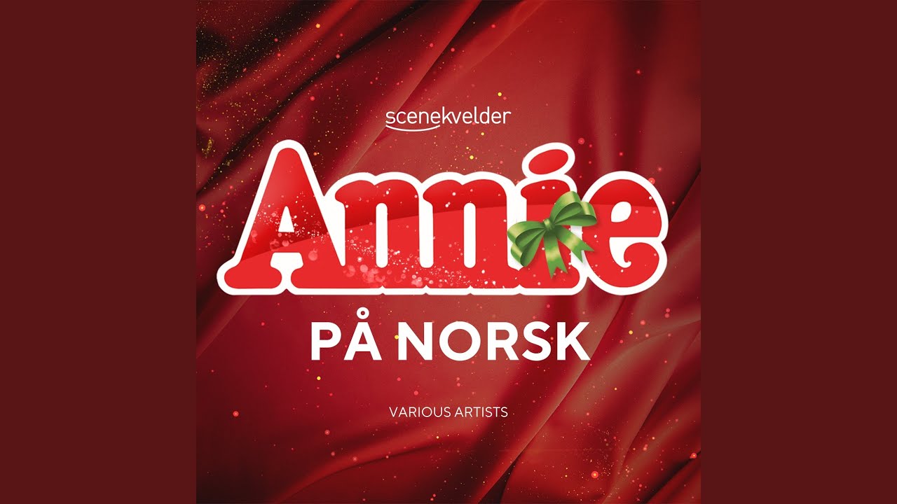 Kanskje