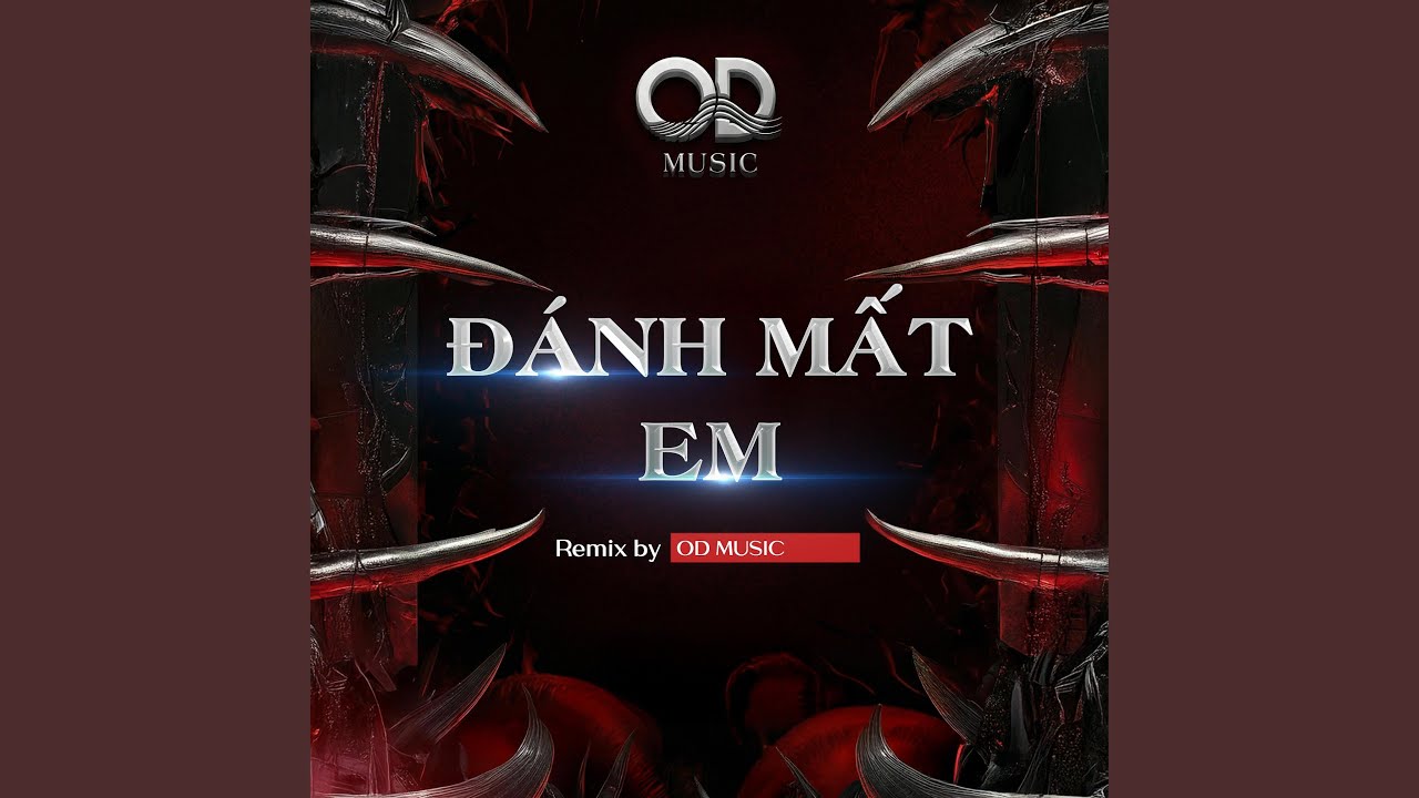 Đánh Mất Em