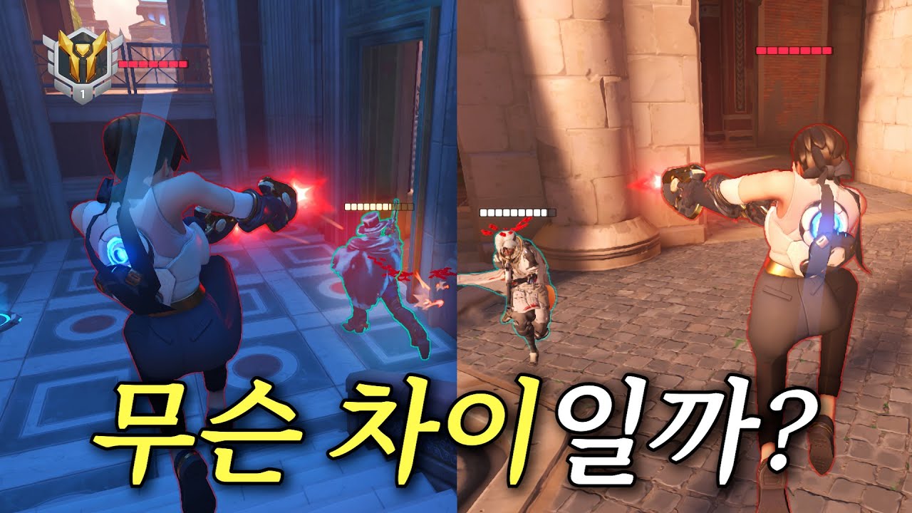 기복이 심한 섭딜, 이것만 알면 된다 | 장문철tv 438화